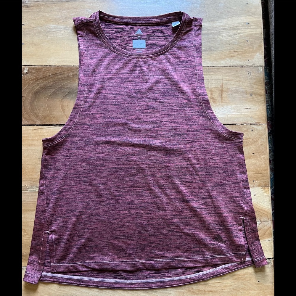 Adidas | Climalite Tank
